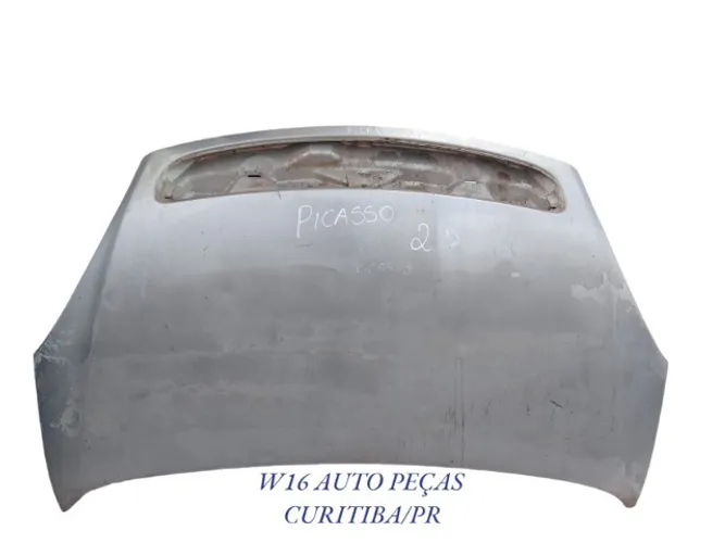 Capo Citroen Xsara Picasso N25
