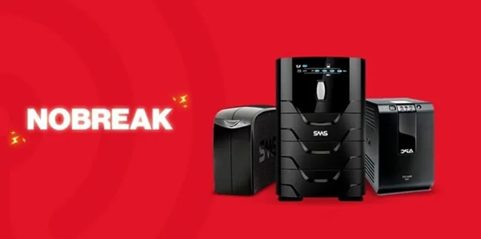 Conserto de Nobreak consertex eletronica