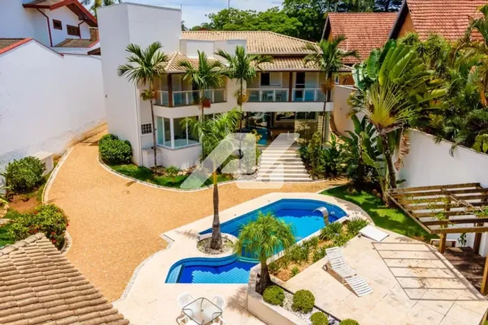 casa - Parque Taquaral - Campinas