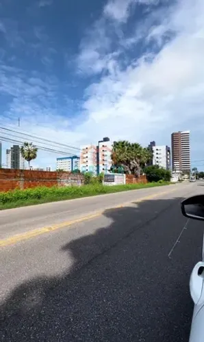 CÓD: 2099. Terreno de Esquina para Locação no bairro Nova Betânia