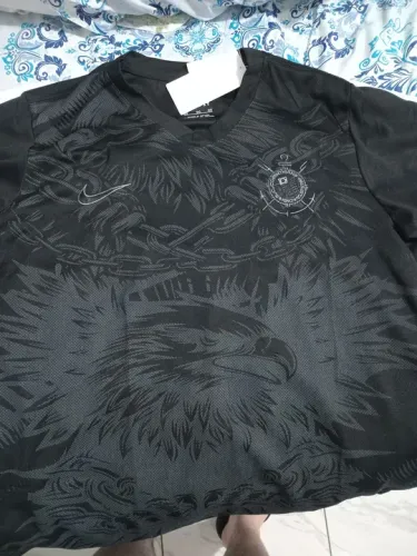 Camiseta do corinthias - Edição Especial