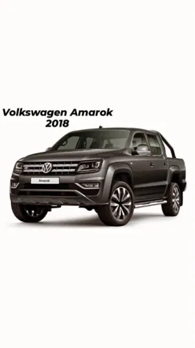 Sucata amarok v6 2019 2020 2021 capo parachoque farol airbag porta radiador 