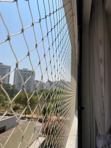 telas de proteção para segurança 