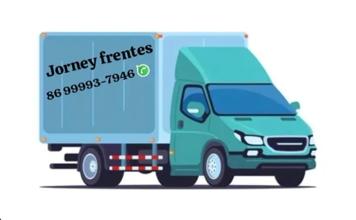 Fretes e mudança 