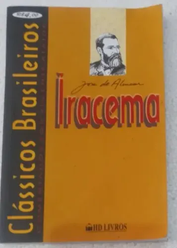 Iracema - José de Alencar