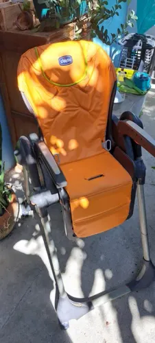 Cadeira para bebês - Chicco