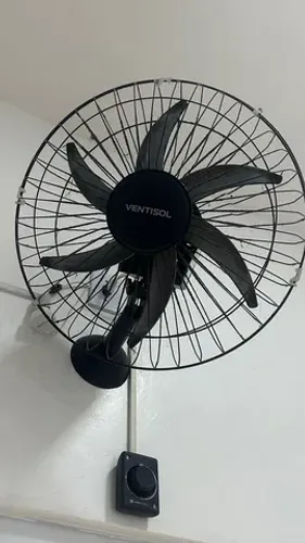 Ventilador 50cm