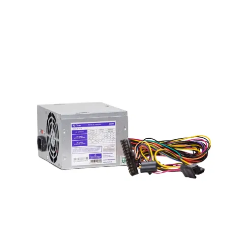 Fonte Duex DX230SE 230W Bivolt - sem cabo