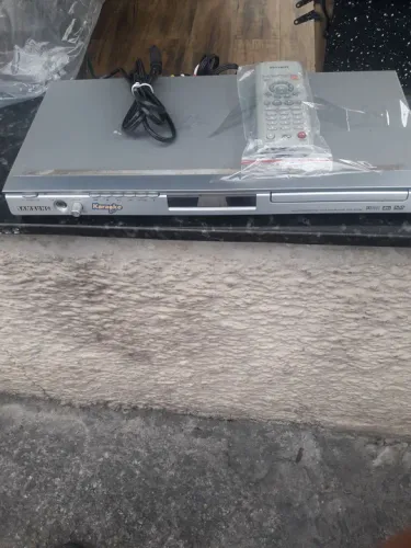 Dvd -P250K kanaque Samsung