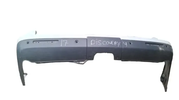 Parachoque Traseiro Land Rover Discovery 4 N17