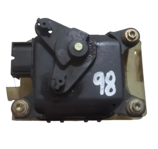 Motor Atuador D Ar Cond Audi A4 Passat *f N98