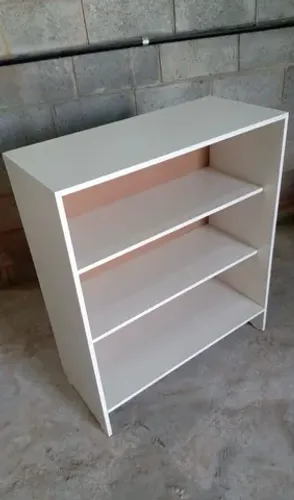 BALCÃO CANALETADO
