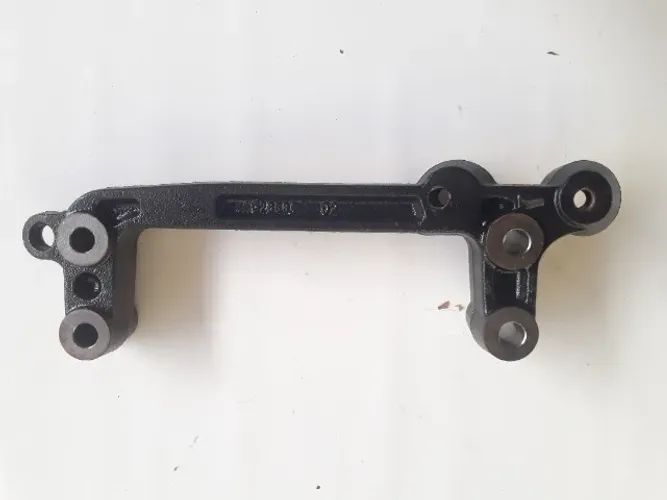 Jeep Renegade/Fiat Toro - Suporte Calço Ferro motor - original - 52009070