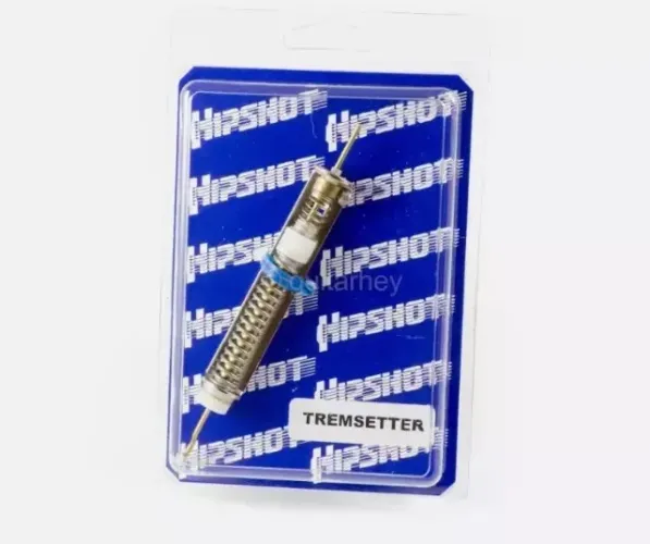 Fender Trem Setter Hipshot Original Sem Uso
