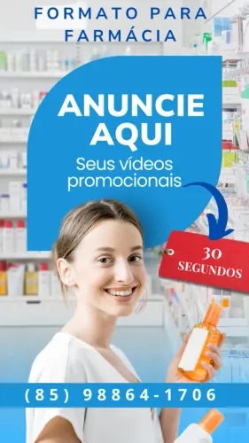 Encartes digital - Vídeos Promocionais curtos de 15 a 30 segundos