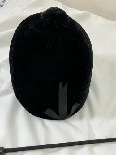 Capacete de Equitação