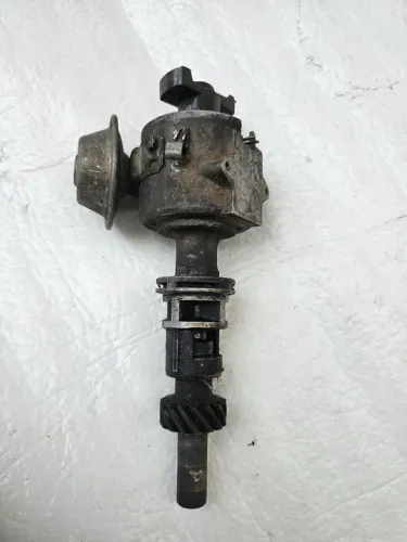 Uno 1.6r premio Elba distribuidor ignicao motor original