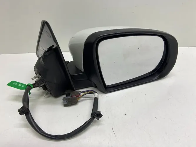 Retrovisor Fiat Toro 2016 2017 2018 2019 2020 2021 2022 Dir