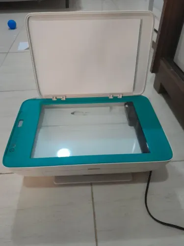 Impressoras Multifuncionais HP Deskjet F4480 e HP Deskjet  INK Advantage 2676