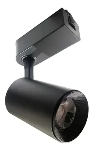 Spot Trilho Eletrificado Led 10W