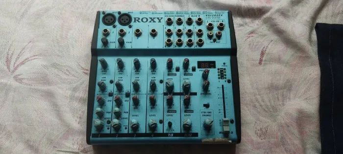 Mesa Roxy VX1202 FX