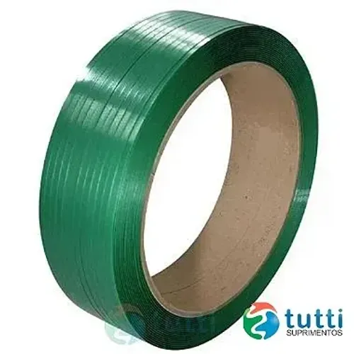 Fita Pet de Arquear 13mm - Preço de Fábrica