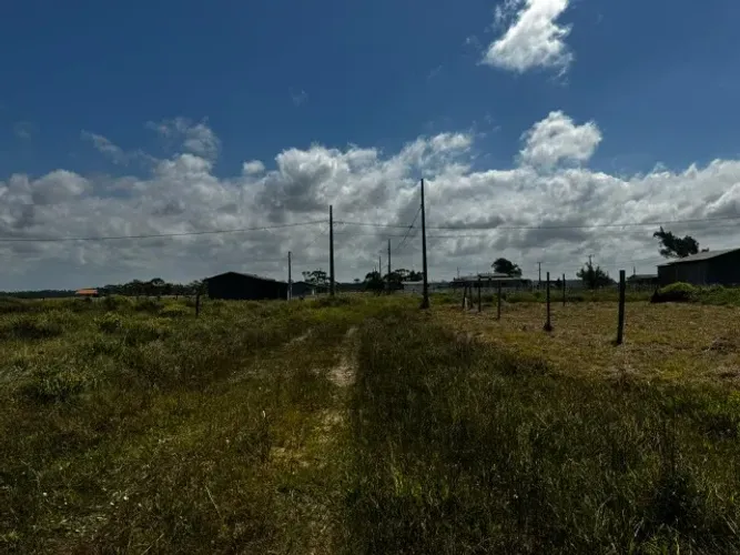 Terreno 300m2