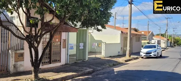 Casa à venda no Jardim São Domingos em Mococa/SP