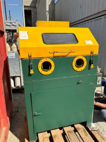 Lavadora de peças água quente snapon