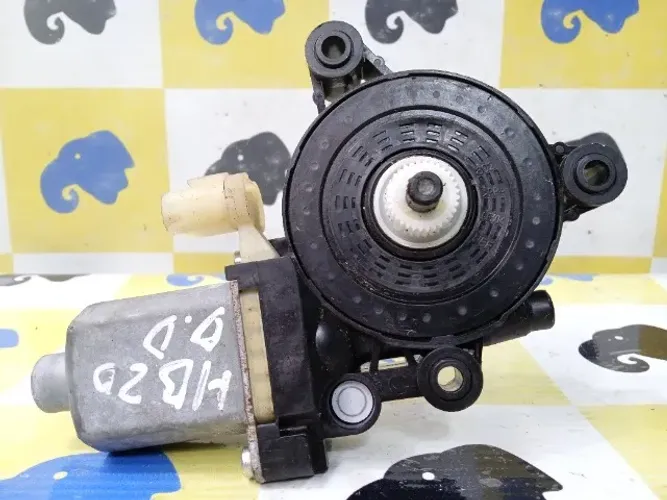 Motor Vidro Eletrico Porta Diant. Direita Hb20 Sense 2021-2023 