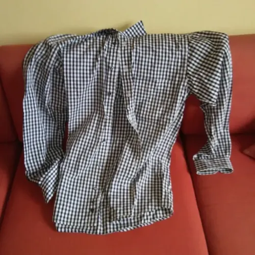 Camisa