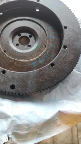 Volante Cremalheira Motor Vw Fusca motor 1.300