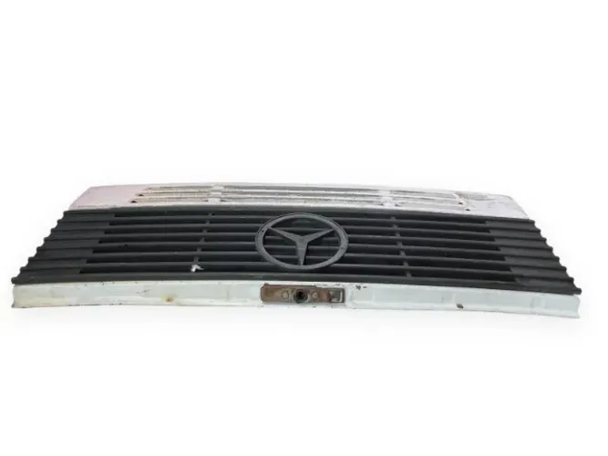Grade Dianteira Frontal Mb 710 709 712 914 Original