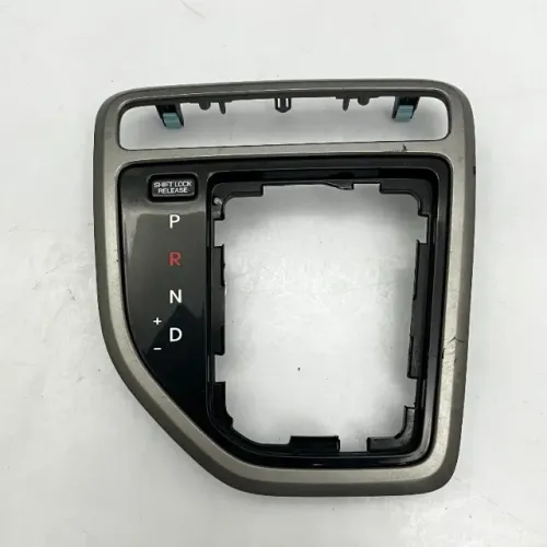 Acabamento Trambulador Creta 2.0 16v 2017 | 5901710000