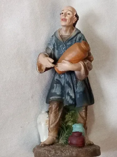 Boneco Decorativo de Natal