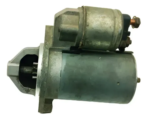 Motor Partida Arranque Ka 1.0 2010