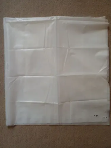 Tecido 1.5m  ×1.0 m - Rede De Fitoplâncton 20 Micra (abertura De Malha).