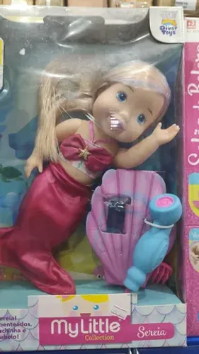 Boneca lyty