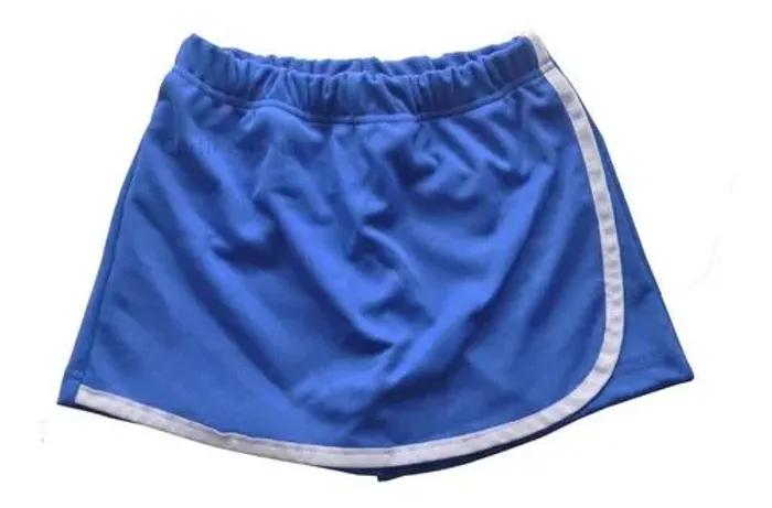Short Saia escolar