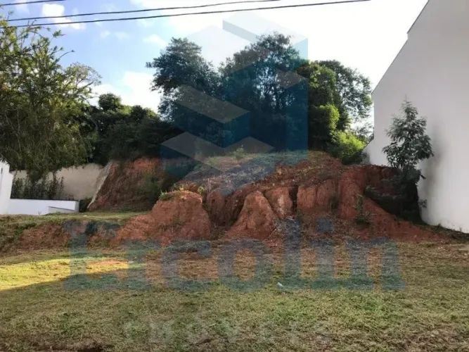 TERRENO À VENDA CONDOMINIO ALDEIA DA MATA SOROCABA/VOTORANTIM - SP