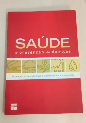 Saúde e Prevenção de Doenças otimo
