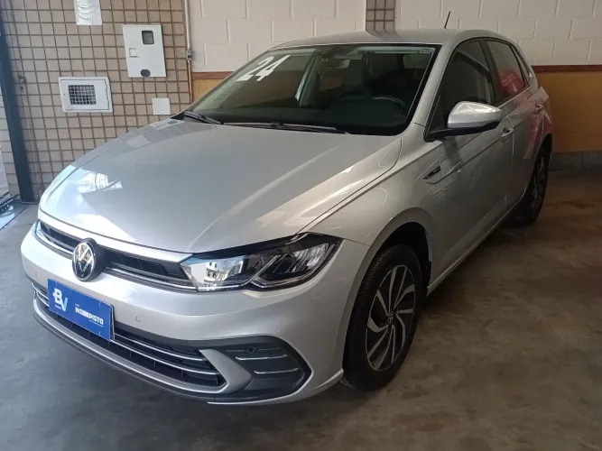 Volkswagen Polo Highline TSI 1.0 Flex 12V Aut. 2024