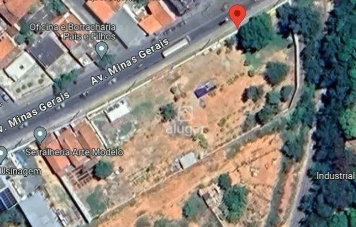 Lote para alugar, Alto Floresta - Montes Claros/MG - R$ 3.000,00 - Alugar Imóveis
