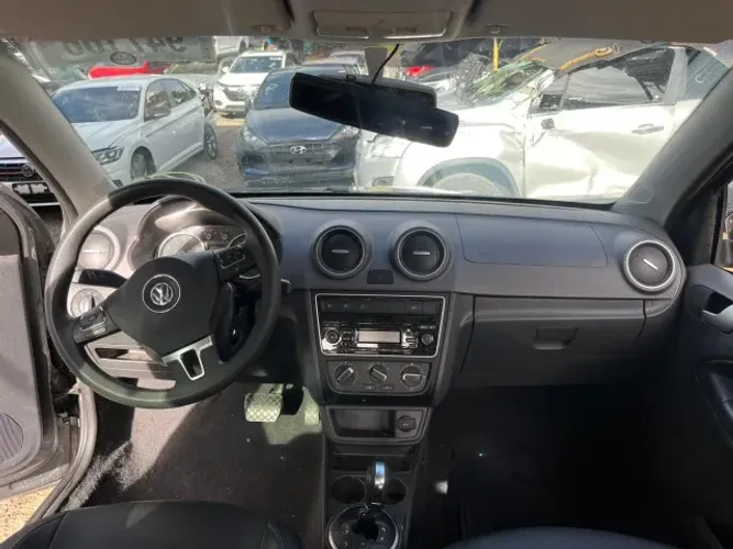 Kit Air Bag Vw Gol 2014 - Rs Auto Peças