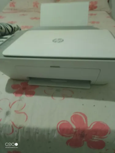 Vendo máquina de xerox