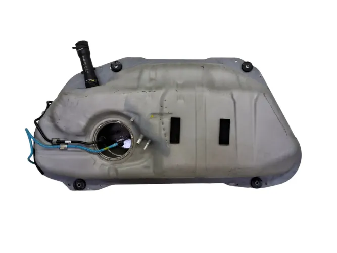 Tanque Combustivel Volkswagen Fox 1.6 8v Flex 2019