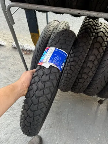 Pneu Vipal 90/90 Aro 21