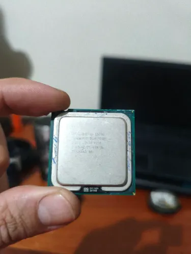 Pentium dual core E530 2.6Ghz