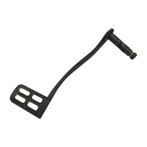 Pedal Freio Yamaha Fazer 250 2008 A 2012 Original