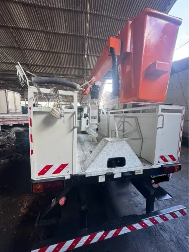 FORD F 250 ANO 2007